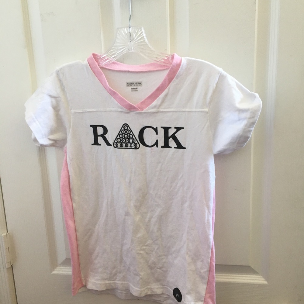 FINAL MARKDOWN Unique Ladies’ Augusta Sportswear Tee (M)